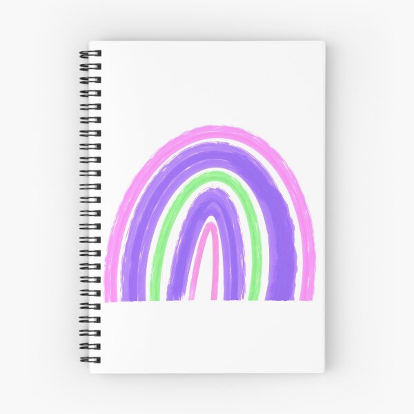 Item preview, trigender rainbow designed and sold by designsbydbis.