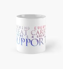 Great Support Mug