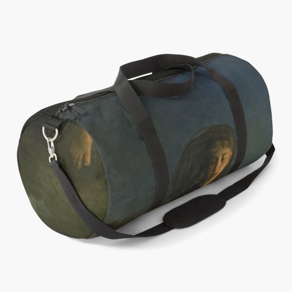 Item preview, Natten, by Peter Nicolai Arbo designed and sold by JustContemplate.