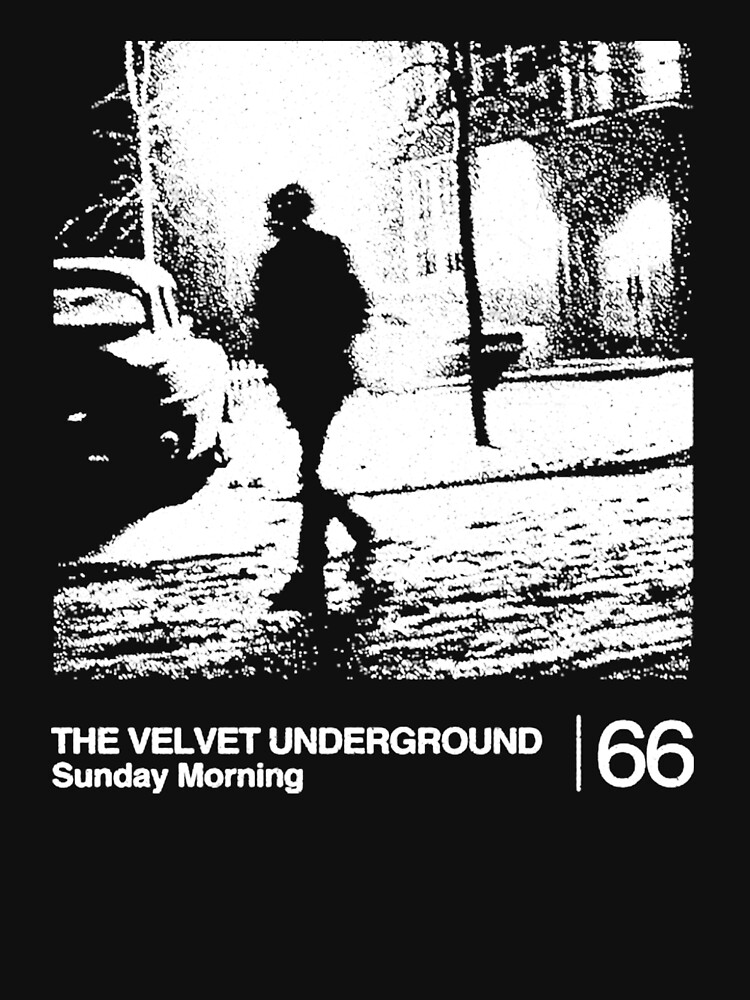 the velvet underground sunday morning