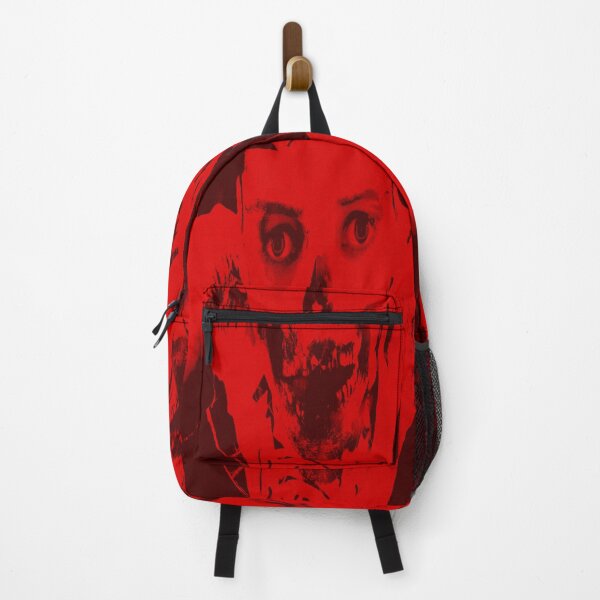 Item preview, Zombie Wants Your BRAINS Version 2 designed and sold by Black-and-Red.