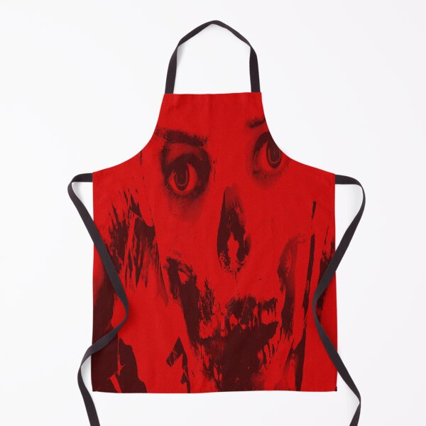 Item preview, Zombie Wants Your BRAINS Version 2 designed and sold by Black-and-Red.