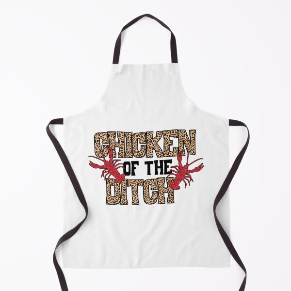 Item preview, Chicken Of The Ditch designed and sold by StellaGraceTees.