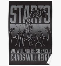 START9 Poster