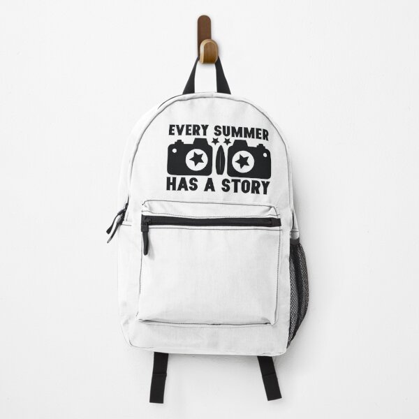 Item preview, Every Summer Has a Story  designed and sold by travellb.