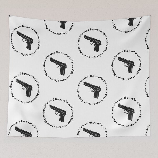Item preview, Forward Observations designed and sold by SPYG.