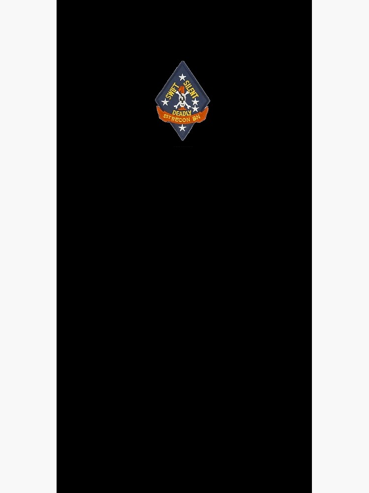 1ST RECON BATTALION - VIETNAM by militarygifts