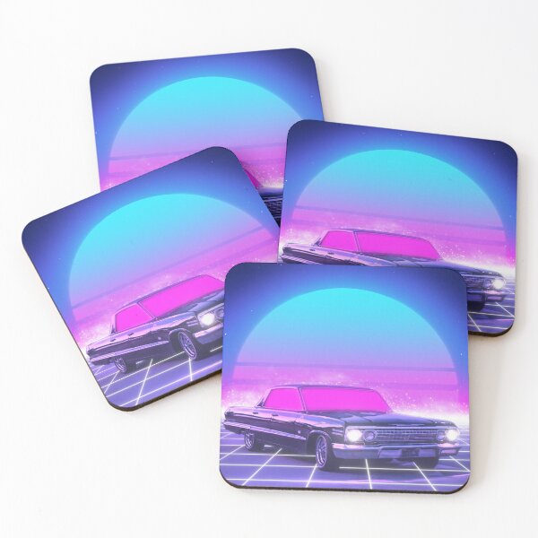 Item preview, Night Drive designed and sold by exhozt.