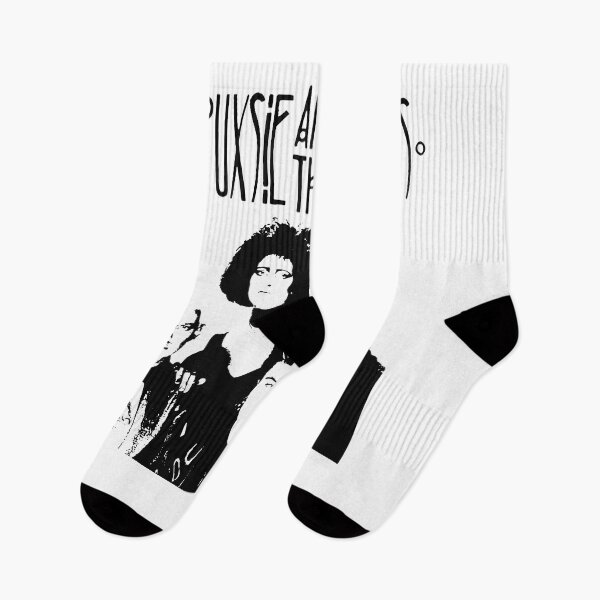 Artikelvorschau, Kopie der Siouxsie-Mitglieder und der Banshees-Kunst entworfen und verkauft von mktart.