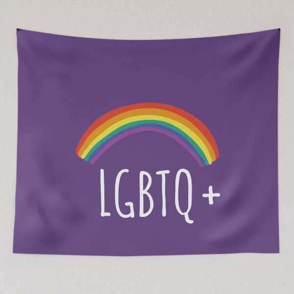 Item preview, LGBT, Be You, Gay Lesbian Bisexual Pride, Bee You, Anti Racism, Cute Design, LGBTQ+ Pride designed and sold by Boom-llqb.