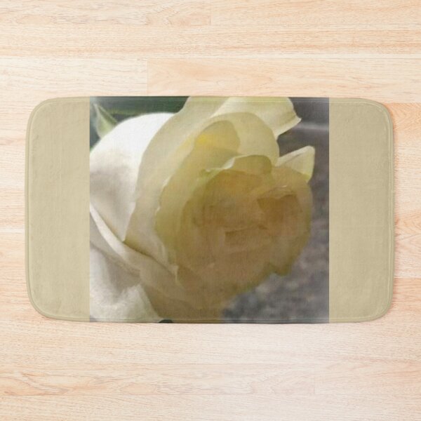 Item preview, Beautiful white rose designed and sold by PandLcreations.