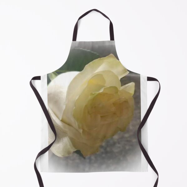 Item preview, Beautiful white rose designed and sold by PandLcreations.