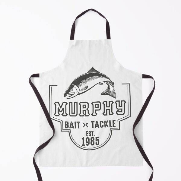 Item preview, MURPHY BAIT + TACKLE EST. 1985 designed and sold by lyboogie.