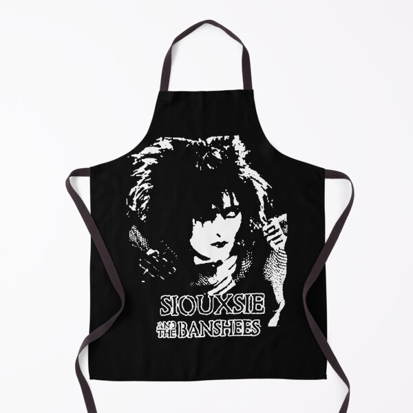 Artikelvorschau, Coole Face-Siouxsie-Mitglieder und die Banshees-Kunst entworfen und verkauft von mktart.