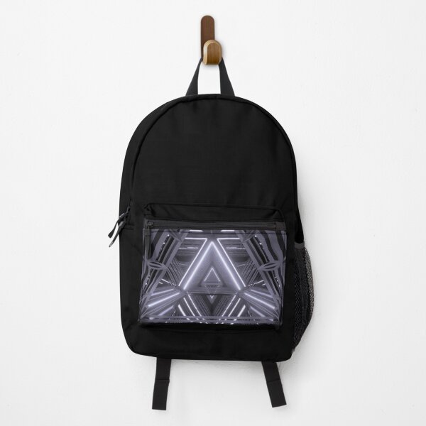 Item preview, FUTURISTIC SPACESHIP INTERIOR CORRIDOR designed and sold by artdesignforyou.