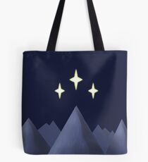 Night Court - Rhysand Tote Bag