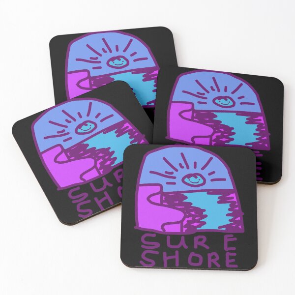 Item preview, Sure shore designed and sold by Savant2001.