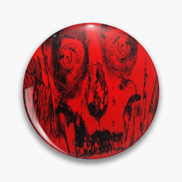Item preview, Zombie Wants Your BRAINS Version 3 designed and sold by Black-and-Red.