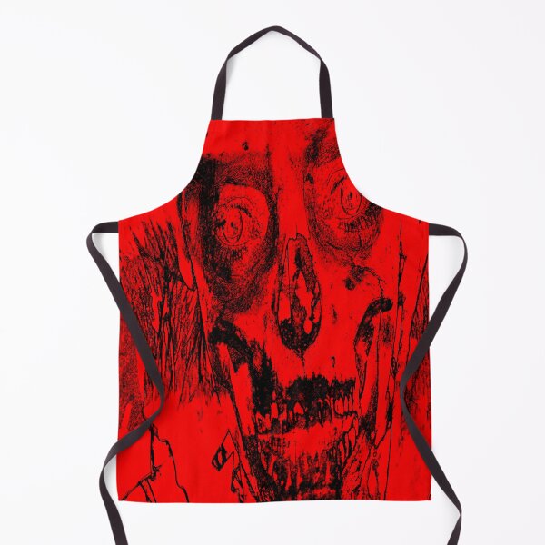 Item preview, Zombie Wants Your BRAINS Version 3 designed and sold by Black-and-Red.