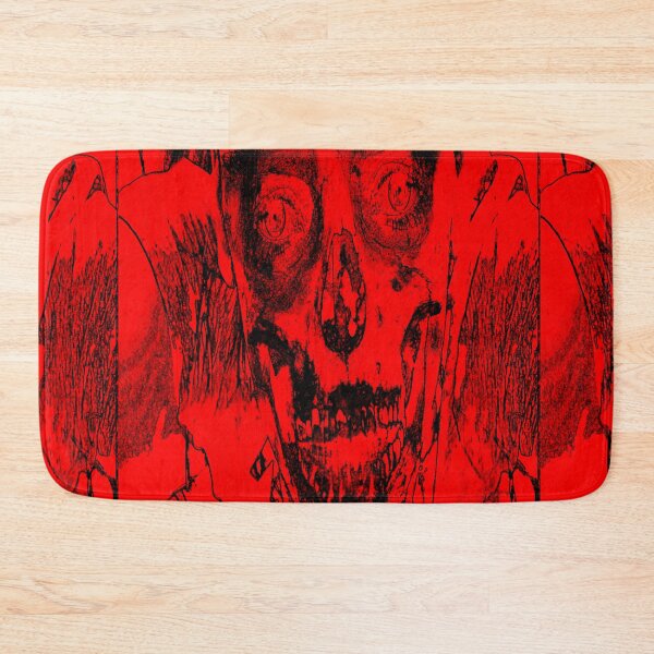 Item preview, Zombie Wants Your BRAINS Version 3 designed and sold by Black-and-Red.