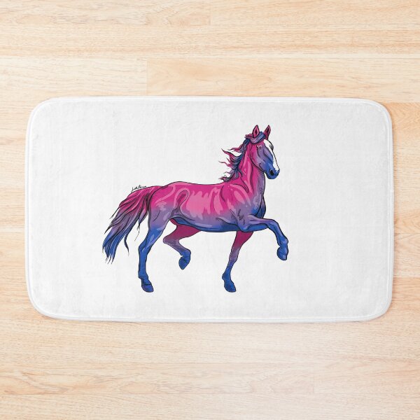 Item preview, Bisexual Trotting Pony designed and sold by Windfall-Acres.