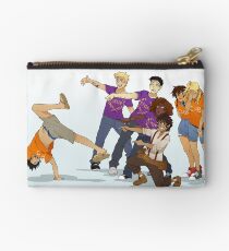 Demigod Squad Studio Pouch