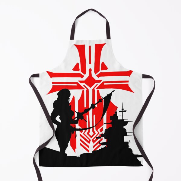 Item preview, Das Bismarck - Blanco designed and sold by Bismarck's Stand.