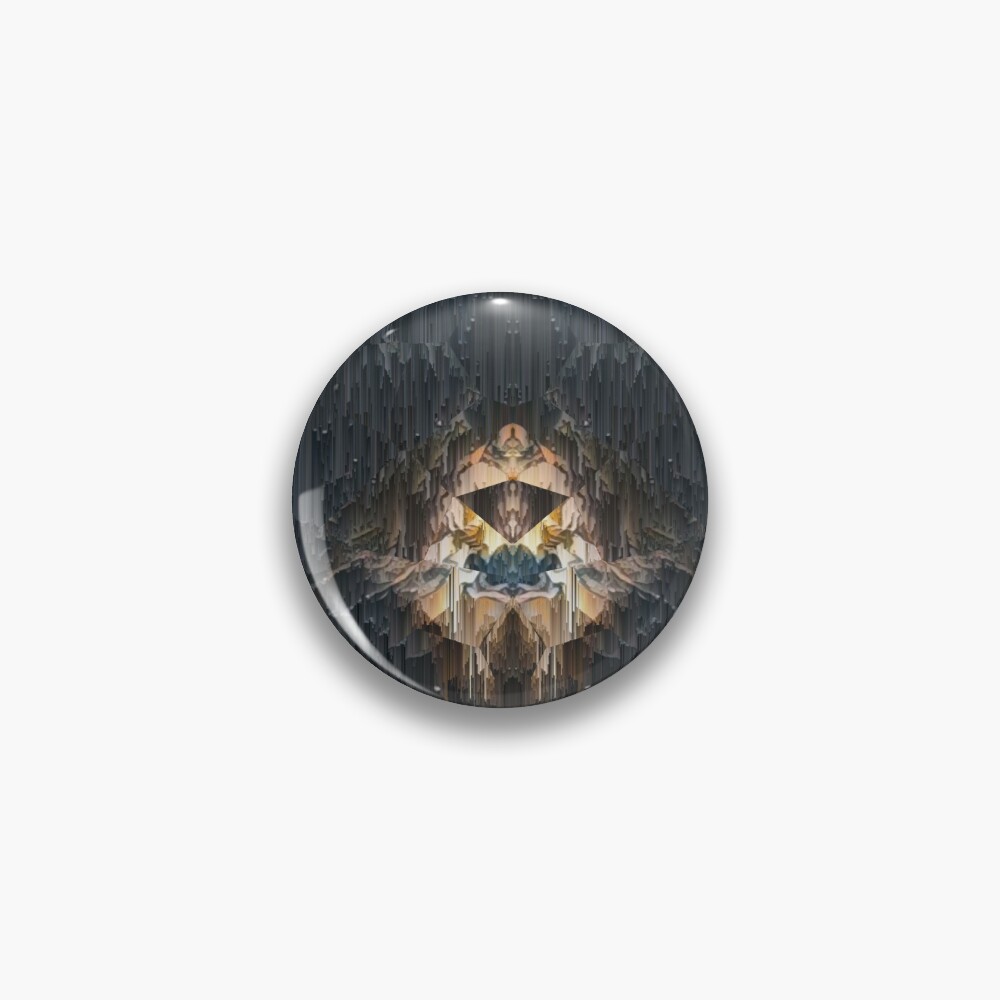 Item preview, Pin designed and sold by InfiniteBlue88.