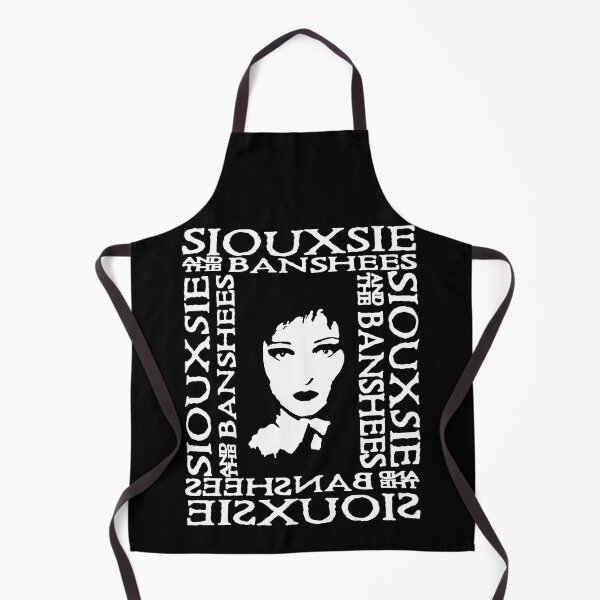Artikelvorschau, Smile Face Siouxsie-Mitglieder und die Banshees-Kunst entworfen und verkauft von mktart.