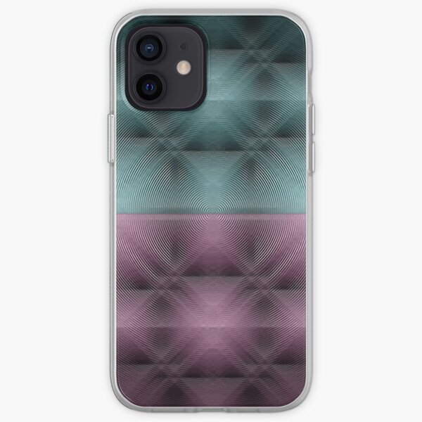 Vibrations iPhone Soft Case