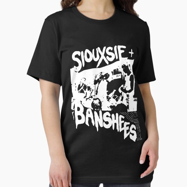 Item preview, The show siouxsie members and the banshees art designed and sold by mktart.