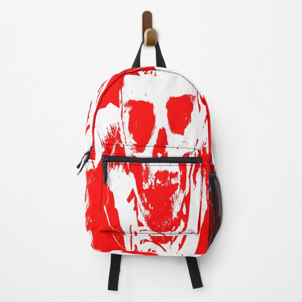 Item preview, Zombie Wants Your BRAINS Version 4 designed and sold by Black-and-Red.