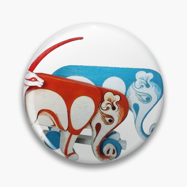 Item preview, Hunter hunted, Regis Soler designed and sold by The Sr Corchea Backroom Art.