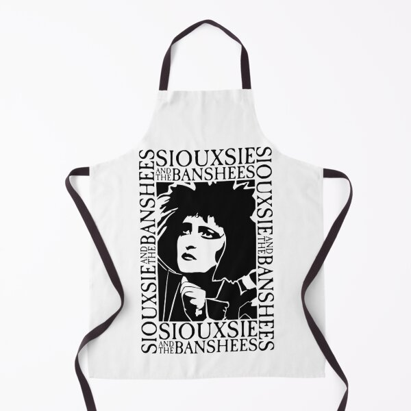 Artikelvorschau, Cook Gesicht Siouxsie-Mitgliedern und der Banshees-Kunst entworfen und verkauft von mktart.