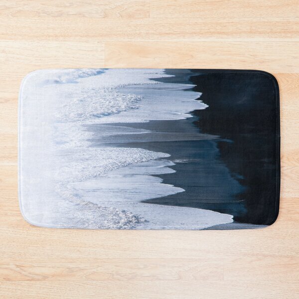 Item preview, Foamy Ocean Waves designed and sold by BEyourself be.