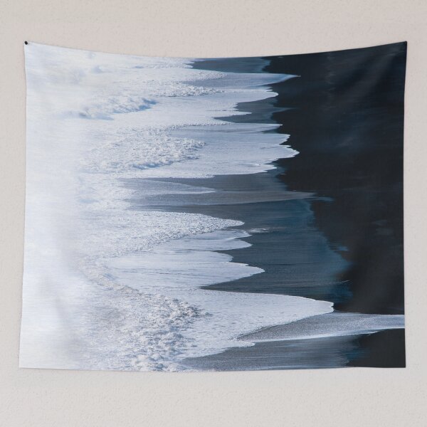 Item preview, Foamy Ocean Waves designed and sold by BEyourself be.