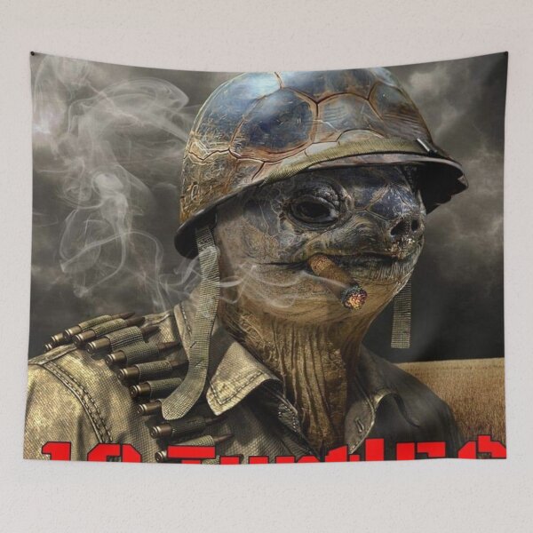 Item preview, 13Tortuga $ designed and sold by ACidysfunction.