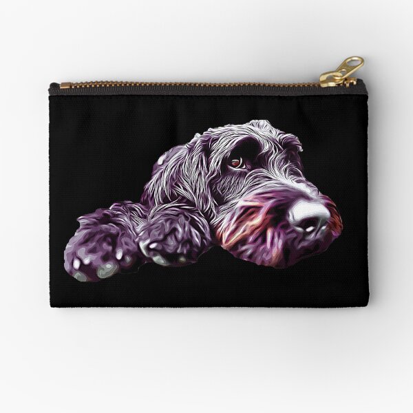 Item preview, Labradoodle Doodle Dog | Poodle Mix Dog designed and sold by Elarex.