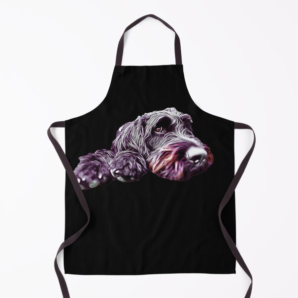 Item preview, Labradoodle Doodle Dog | Poodle Mix Dog designed and sold by Elarex.