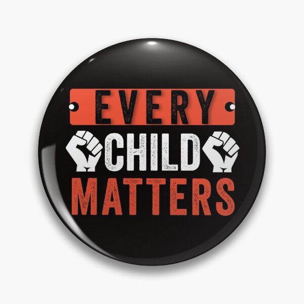 Item preview, EVERY CHILD MATTERS designed and sold by Hussain Shirts.