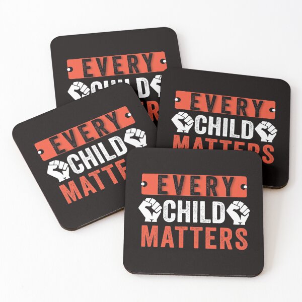 Item preview, EVERY CHILD MATTERS designed and sold by Hussain Shirts.