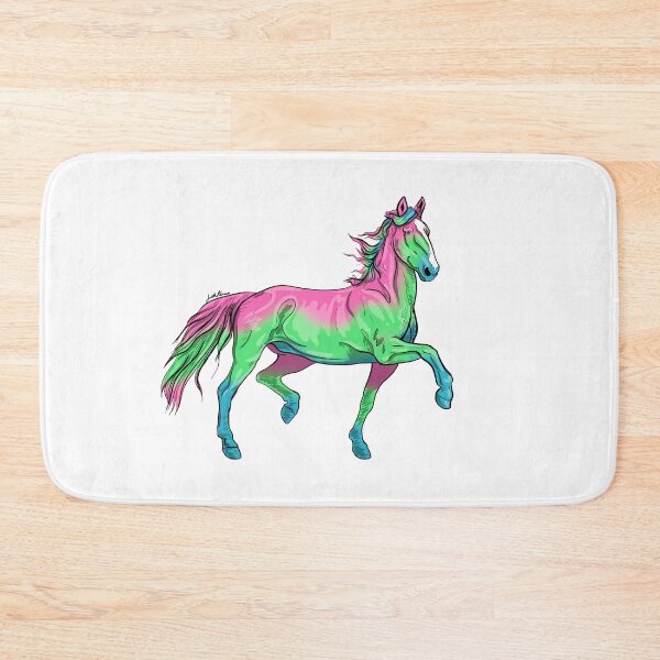 Item preview, Polysexual Trotting Pony designed and sold by Windfall-Acres.