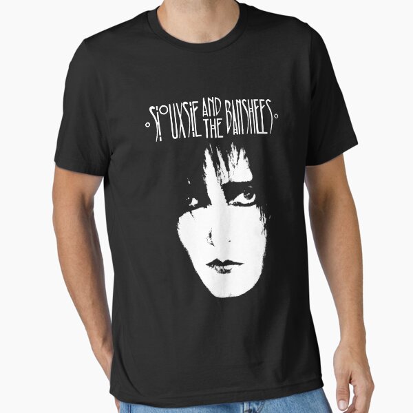 Item preview, Legend cool siouxsie members and the banshees art designed and sold by mktart.