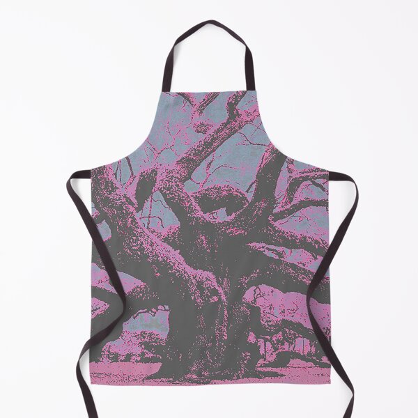 Item preview, Pastel oak tree designed and sold by kittykhaleesi.