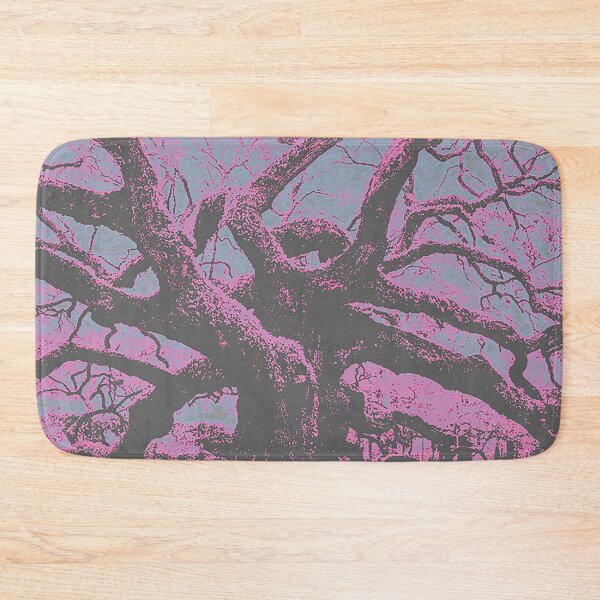 Item preview, Pastel oak tree designed and sold by kittykhaleesi.