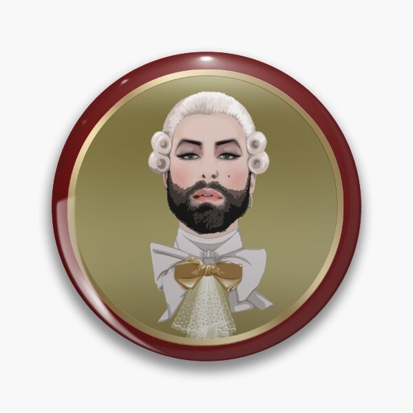 Item preview, WURST - MOZART 1 designed and sold by SzaboMarta.