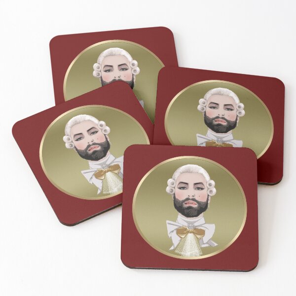 Item preview, WURST - MOZART 1 designed and sold by SzaboMarta.