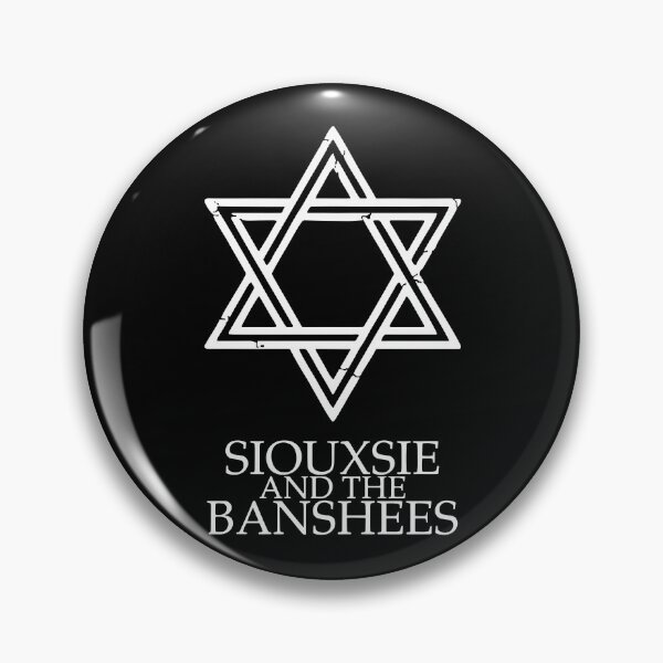 Item preview, Star band siouxsie members and the banshees art designed and sold by mktart.