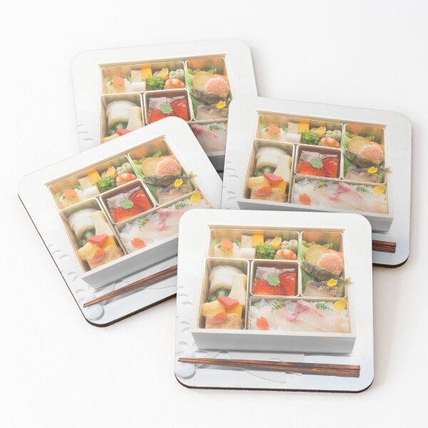 Item preview, Sakura Blossom Bento Box designed and sold by Victoria Avvacumova.