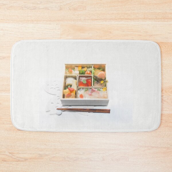 Item preview, Sakura Blossom Bento Box designed and sold by Victoria Avvacumova.